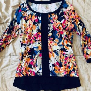 Dana Buchanan Fashion Blouse